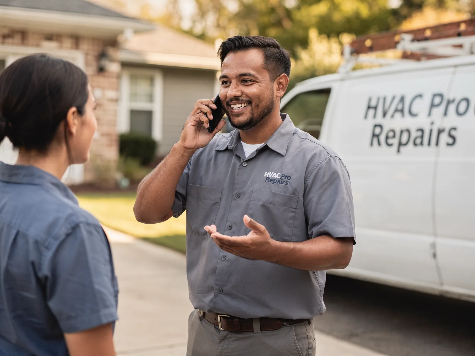 Heat Pump Repair Lincoln, MA FAQs